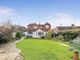 Thumbnail Detached house for sale in Church Lane, Upper Beeding