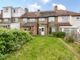 Thumbnail Terraced house for sale in Ansford Road, Bromley, Kent