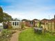 Thumbnail Semi-detached bungalow for sale in Melbourne Close - Lawns, Swindon
