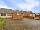 Thumbnail Semi-detached bungalow for sale in Pysons Road, Ramsgate, Kent