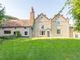 Thumbnail Detached house for sale in The Green, Grundisburgh, Woodbridge