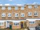 Thumbnail Terraced house for sale in Avondale Road, Bromley