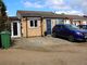 Thumbnail Detached bungalow for sale in Cloud Lea, Mountsorrel, Loughbrough