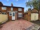 Thumbnail End terrace house for sale in Pyms Road, Wem, Shrewsbury