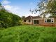 Thumbnail Detached bungalow for sale in Woodland Drive, Anlaby, Hull