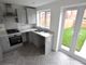 Thumbnail Town house to rent in Porchester Way, Boulton Moor, Derby