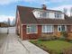 Thumbnail Semi-detached house for sale in Ferryside Lane, Southport