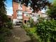 Thumbnail Semi-detached house for sale in Grange Avenue, Stockton-On-Tees, Durham