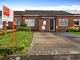 Thumbnail Bungalow for sale in Beckwith Road, Yarm, Durham