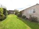 Thumbnail Bungalow for sale in Moot Gardens, Downton, Salisbury, Wiltshire