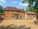 Thumbnail Detached house for sale in Hitchin Road, Gosmore, Hitchin, Hertfordshire