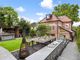 Thumbnail Detached house for sale in Church Street, Crowthorne, Berkshire