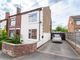 Thumbnail Semi-detached house for sale in Derby Road, Marehay, Ripley