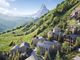 Thumbnail Apartment for sale in Zermatt, Valais, Switzerland