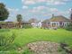 Thumbnail Detached bungalow for sale in Sandwich Road, Cliffsend, Ramsgate