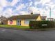 Thumbnail Detached bungalow for sale in 9, Farrants Park, Castletown