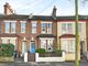Thumbnail Terraced house for sale in Endsleigh Road, Ealing, London