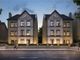 Thumbnail Flat for sale in Somerset Road, London