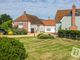Thumbnail Detached house for sale in White Hart Lane, Chelmsford, Essex