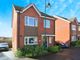 Thumbnail Detached house for sale in Westcroft, Hampton Centre, Peterborough