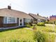 Thumbnail Detached bungalow for sale in Margate Road, Herne Bay