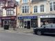 Thumbnail Leisure/hospitality for sale in Scallywags Cafe, 40 Trelowarren Street, Camborne