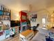 Thumbnail Terraced house for sale in St. Anselms Road, Tarring, Worthing