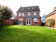 Thumbnail Detached house for sale in Bluebell Drive, Sittingbourne