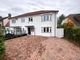 Thumbnail Semi-detached house to rent in Highfield Road, Purley, London