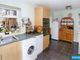 Thumbnail Terraced house for sale in Wolds Rise, Matlock