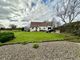 Thumbnail Detached bungalow for sale in The Holmes, East Ruston, Norwich