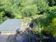 Thumbnail Terraced bungalow for sale in Mynydd Isaf, Aberdovey