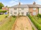 Thumbnail Terraced house for sale in New Cross Road, Stamford