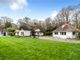 Thumbnail Detached house for sale in Danes Road, Shootash, Romsey, Hampshire