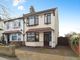 Thumbnail Semi-detached house for sale in Lonsdale Road, Southend-On-Sea