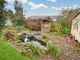 Thumbnail Detached bungalow for sale in The Croft, Longhoughton, Alnwick