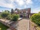 Thumbnail Detached house for sale in Station Road, Willoughby