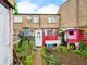 Thumbnail Terraced house for sale in Branston Rise, Peterborough