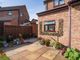 Thumbnail Semi-detached house for sale in Ullswater Road, Binley, Coventry