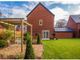 Thumbnail Detached house for sale in Henry Littler Way, Goosnargh, Preston