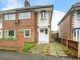 Thumbnail Semi-detached house for sale in Queens Road, Peterborough