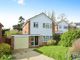 Thumbnail Detached house for sale in Nether Court, Halstead