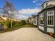 Thumbnail Detached bungalow for sale in 27 Craigmount Park, Edinburgh