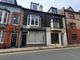 Thumbnail Terraced house for sale in Thespian Street, Aberystwyth