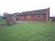 Thumbnail Detached bungalow for sale in Marsh Lane, North Somercotes, Louth