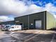 Thumbnail Industrial to let in Taylors Yard, Salisbury Road, Pimperne, Blandford Forum