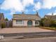 Thumbnail Detached bungalow for sale in Woodfield Gardens, Highcliffe