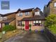 Thumbnail Detached house for sale in Yr-Ysfa, Maesteg