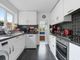 Thumbnail End terrace house for sale in Carnarvon Road, London