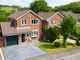 Thumbnail Detached house for sale in Falstone Avenue, Ramsbottom, Bury